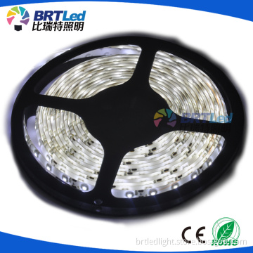 waterproof protected parylene coating IP66 rating Ra>80 3528 LED strips